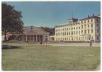 Sanatorium für Werktätige - 1960
