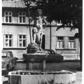 Neptun-Brunnen - 1969