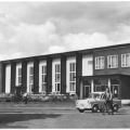 Kulturhaus des VEB Stahlwerk Hennigsdorf - 1965