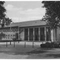 Klubhaus des LEW Hennigsdorf "Hans Beimler" - 1968