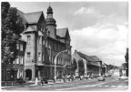Rathaus am Marktplatz - 1977