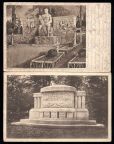 Kriegsgefallenen-Denkmale in Deutschland - 1919
