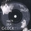 Schallplatten-Postkarte mit Filmmusik "Die Jagd nach dem Glück" von Theo Mackeben - 1930