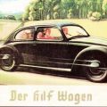 Der KdF-Wagen - 1936