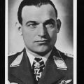 WK II: Hauptmann Baer, Deutsche Luftwaffe - 1943