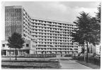 Wohnhochhaus an der Wilhelm-Pieck-Straße - 1977