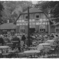 Kurhaus Ilsenburg - 1960