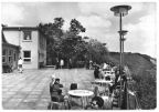 Terrasse am Jenzighaus - 1971