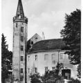 Altes Schloß - 1956