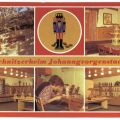 Schnitzerheim Johanngeorgenstadt - 1984