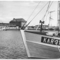Karlshagen, am Hafen - 1983