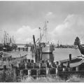Fischerhafen von Karlshagen - 1973