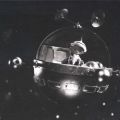 Karte 09058 von 1979, Sandmann im Mondmobil "Lunochod"