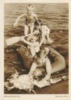 Schlauchboote klar ! (in den Ferien) - 1955