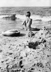 Sommerfreuden am Meer - 1971