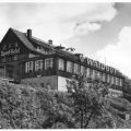 HO-Sporthotel "Waldgut" am Aschberg - 1970