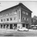 Konsum-Kaufhaus - 1963