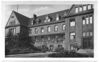 Achenbach-Krankenhaus - 1955