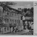 Genesungsheim (Diät-Kurheim) - 1949