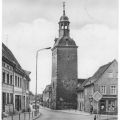 Am Magdeburger Turm - 1969