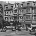 An der Schalaunischen Straße, Fußgängerzone - 1980