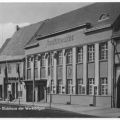 Stadtheater, Klubhaus der Werktätigen - 1963