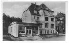 FDGB-Erholungsheim und Cafe "Polar-Stern" - 1955 