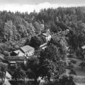 Schweizermühle bei Rosenthal - 1962