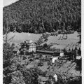 Erholungsheim bei Leutenberg - 1951