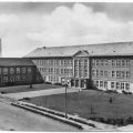 Lauchhammer-Neustadt, Mittelschule III - 1963