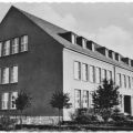 Lauchhammer-West, Berufsschule des VEB Braunkohlenkombinat (BKK) - 1959