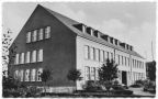 Lauchhammer-West, Berufsschule des VEB Braunkohlenkombinat (BKK) - 1959