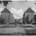 Seckendorfplatz - 1960