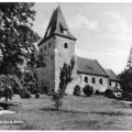 Kirche St. Thekla - 1963