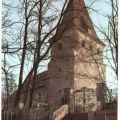 Kirche Hohen-Thekla (St. Thekla) - 1974
