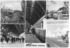 Leipziger S-Bahn - 1976