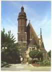 Thomaskirche - 1988
