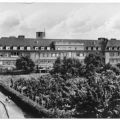 St. Elisabeth-Krankenhaus - 1963