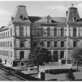 Pestalozzi-Oberschule - 1959 / 1964