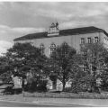 Goethe-Oberschule in Limbach - 1959