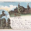 Hannover (Niedersachsen) - 1910