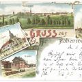 Hohenmölsen (Sachsen-Anhalt) - 1898