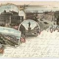 Odessa (Russland) - 1900