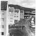 Südvorstadt und Löbauer Berg - 1970
