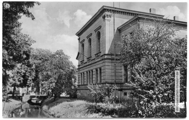 Oberschule - 1959