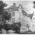 Gerhart-Hauptmann-Oberschule - 1959 / 1975