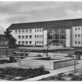 Polytechnische Oberschule - 1968
