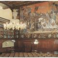 Wappensaal im Schloßturm - 1986