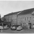 Hotel "Zum Deutschen Haus" am Markt - 1978