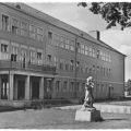 Mittelschule (spätere Oberschule) - 1960
